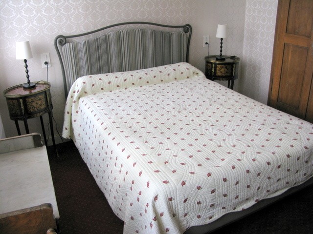 chambre  3-26